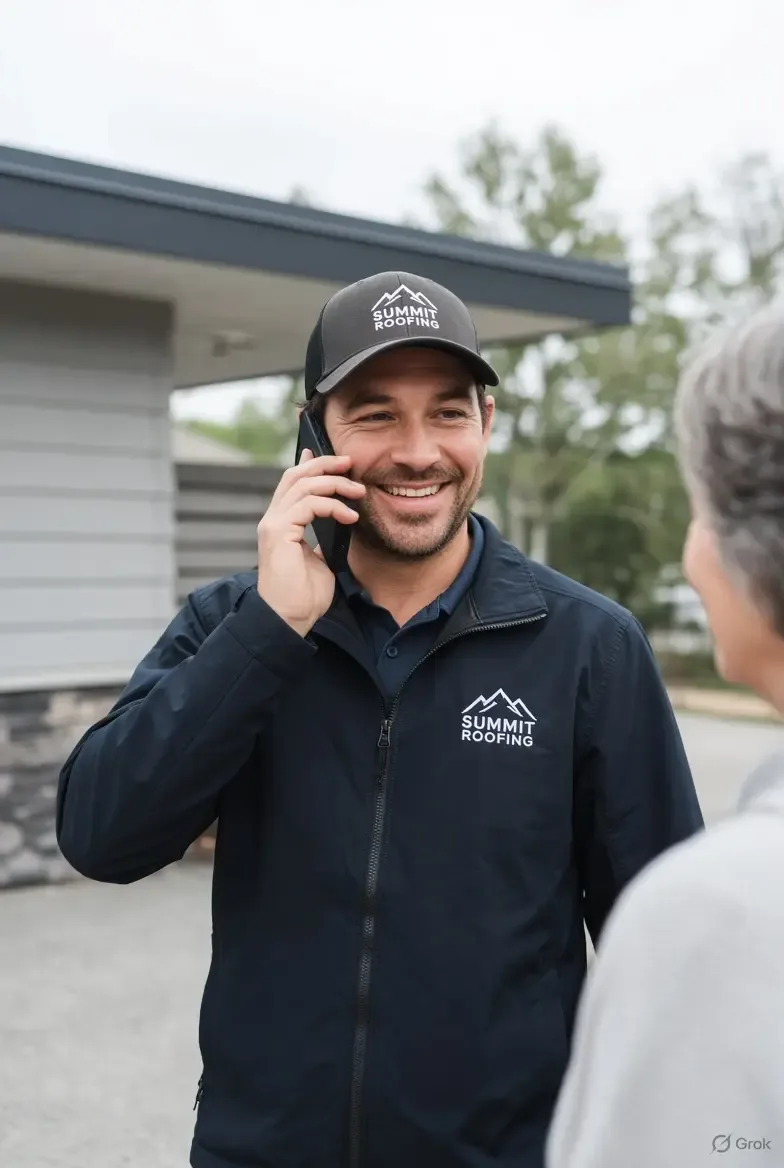 Flat Roof Leak Repair Shamrock, OK FAQs